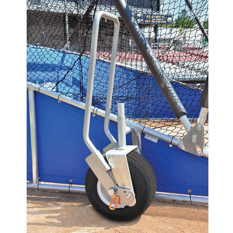 Jaypro Batting Cage Big League Series Bomber All-Star Batting Turtle BMR-1