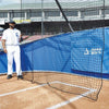 Image of Jaypro Batting Cage Big League Series Bomber All-Star Batting Turtle BMR-1