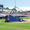 Image of Jaypro Batting Cage Big League Series Bomber All-Star Batting Turtle BMR-1