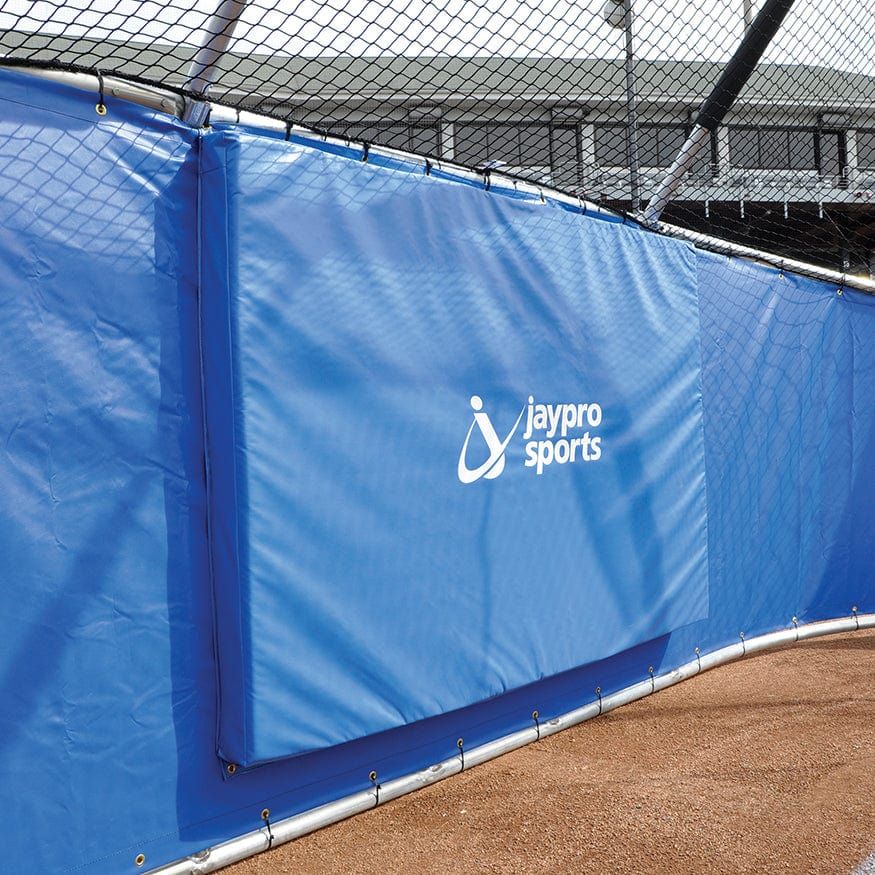 JayPro Sports Line Drive Portable Batting Cage - Athletic Stuff