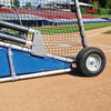 Image of Jaypro Batting Cage Big League Series Bomber Pro Batting Turtle BBGS-18