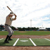 Image of Jaypro Batting Mat (6'L x 12'W) (Turf) BML612G