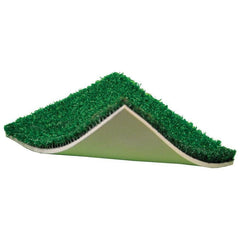 Jaypro Batting Tunnel Turf (34 Oz. Poly Turf - 5mm Padded Backing) TURF34P