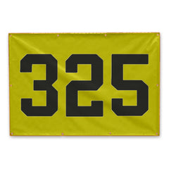 Jaypro Distance Marker - Baseball Outfield (24