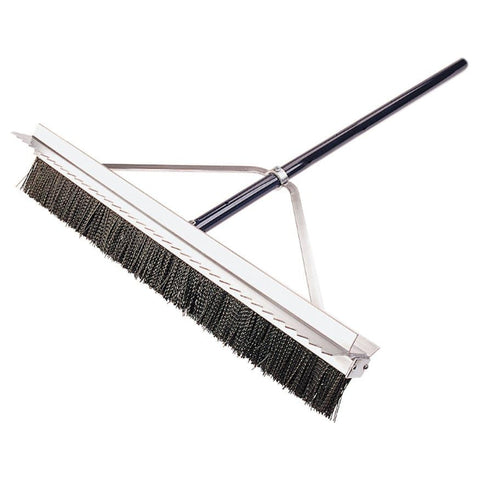 Jaypro Double Play Monster Drag Broom DPMDB-84