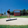 Image of Jaypro Double Play Monster Drag Broom DPMDB-84