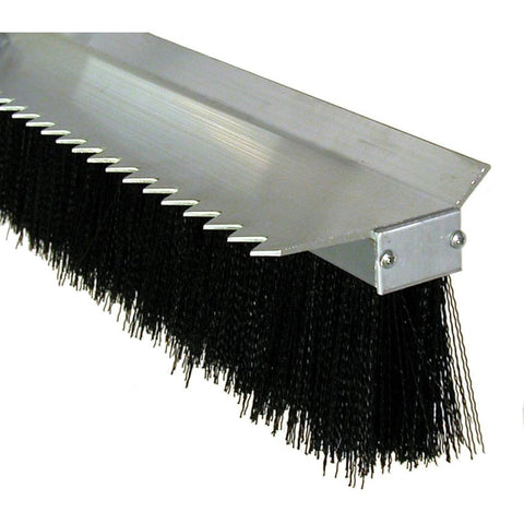 Jaypro Double Play Monster Drag Broom DPMDB-84