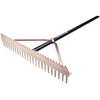 Image of Jaypro Double Play Rake (24") DPR-24