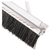 Image of Jaypro Double Play Scarifier Broom DPSB-28