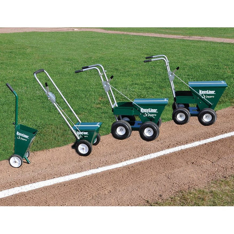 Jaypro Field Line Marker - Easyliner (100 Lb. Capacity) FLMR-100HD