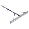 Image of Jaypro Field Rake (48") FR-48