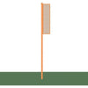 Image of Jaypro Foul Poles - 15' - Softball (Collegiate) SBCFP-15