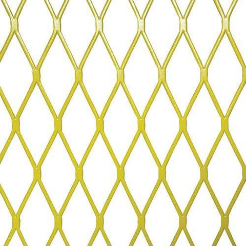 Jaypro Foul Poles - Collegiate (12') - (Yellow) BBSBFP-12