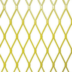 Jaypro Foul Poles - Collegiate Surface Mount (15') (Yellow) BBSBFP-15SM