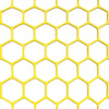 Image of Jaypro Foul Poles - Professional (20') - (Yellow) BBFP-20