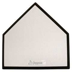 Jaypro Home Plate - Major League (5 Zinc-Plated Spikes) HP-250