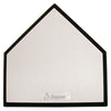 Image of Jaypro Home Plate - Major League (5 Zinc-Plated Spikes) HP-250