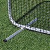 Image of Jaypro Pitcher's L-Screen - (8' x 8') - Big League Series BLPS-84