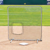 Image of Jaypro Softball Pitching Protector - Classic (7' x 7') CFSP