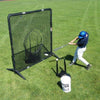 Image of JUGS 5 Point Batting Tee A0410