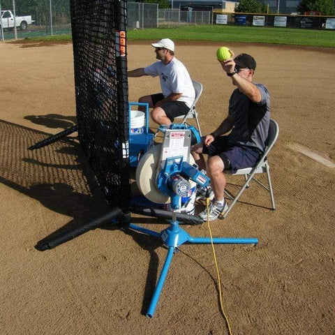 JUGS BP1 Softball Pitching Machine M1101