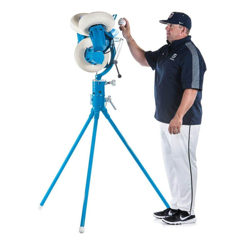 JUGS BP3 Baseball Pitching Machine M1030