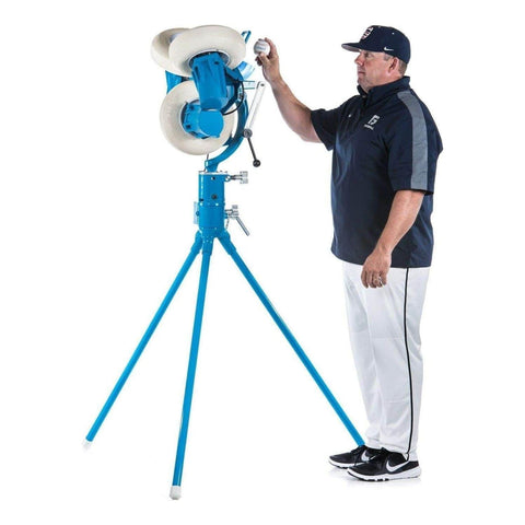 JUGS BP3 Baseball Pitching Machine M1030