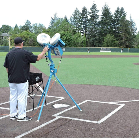 JUGS BP3 Baseball Pitching Machine M1030