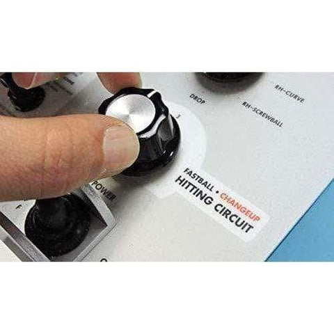 JUGS BP3 Softball Pitching Machine M1035