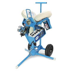 JUGS BP3 Softball Pitching Machine M1035