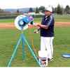 Image of JUGS Changeup Baseball Pitching Machine M1450