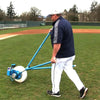 Image of JUGS Changeup Baseball Pitching Machine M1450