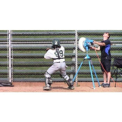 JUGS Changeup Baseball Pitching Machine M1450