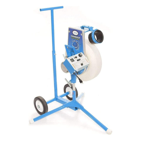 JUGS Changeup Super Softball Pitching Machine M1251