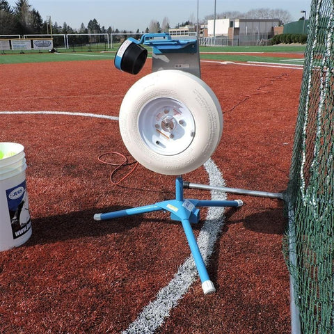 JUGS Changeup Super Softball Pitching Machine M1251