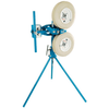 Image of JUGS Combination Pitching Machine for Baseball & Softball M1300