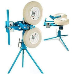 JUGS Combination Pitching Machine for Baseball & Softball M1300