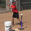 Image of JUGS Combo T Package Hitting Tee A0417