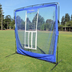 JUGS Complete Practice Travel Screen