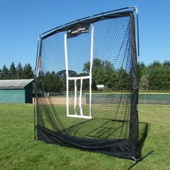 JUGS Complete Practice Travel Screen