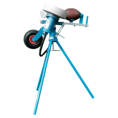 JUGS Field General Football Passing Machine M1750