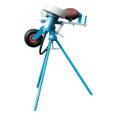 JUGS Field General Football Passing Machine M1750