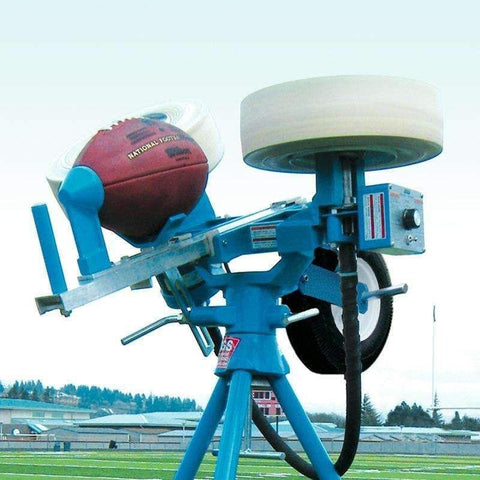 JUGS Field General Football Passing Machine M1750