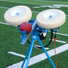 Image of JUGS Football Passing & Kicking Machine M1700