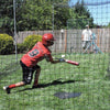 Image of JUGS Hit at Home Backyard Batting Cage A5030