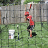 Image of JUGS Hit at Home Backyard Batting Cage A5030
