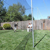 Image of JUGS Hit at Home Backyard Batting Cage A5030