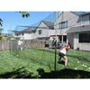 Image of JUGS Hit at Home Backyard Batting Cage A5030