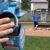 Image of JUGS Lite-Flite Pitching Machine for Baseball & Softball M6000