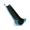 Image of JUGS Long Feed Chute: BP3 Baseball/SP3 Baseball 40340